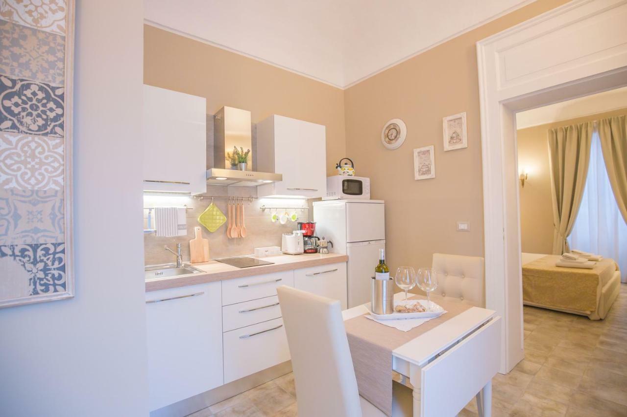 Edone Holiday Home Syracuse Bagian luar foto