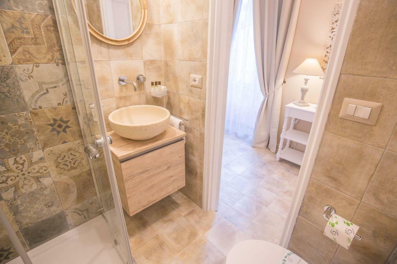 Edone Holiday Home Syracuse Bagian luar foto